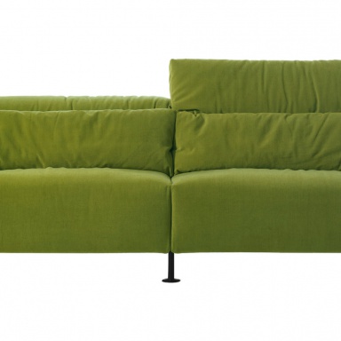 Sofa Zweisitzer SLED 288
