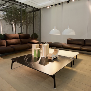 Sofa Zweisitzer SLED 288