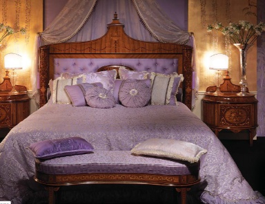 Für das Schlafzimmer eingerichtet, Ezio Bellotti