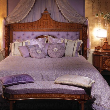 Master Schlafzimmer (Suite für das Schlafzimmer)