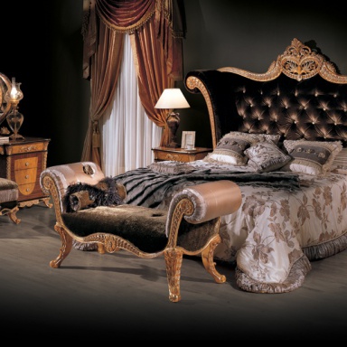Master Schlafzimmer (Suite für das Schlafzimmer)