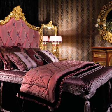 Master Schlafzimmer (Suite für das Schlafzimmer)