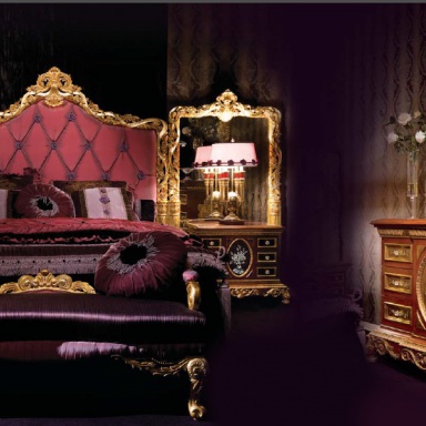 Master Schlafzimmer (Suite für das Schlafzimmer)