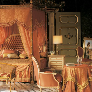 Master Schlafzimmer (Suite für das Schlafzimmer)