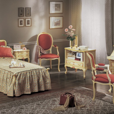 Master Schlafzimmer (Suite für das Schlafzimmer)