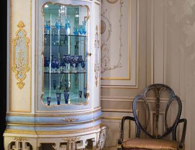 Schaufenster, Ezio Bellotti