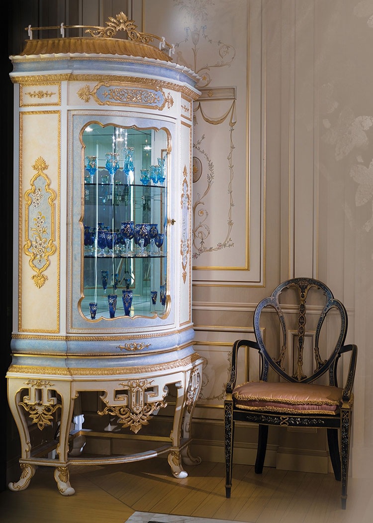 Schaufenster, Ezio Bellotti