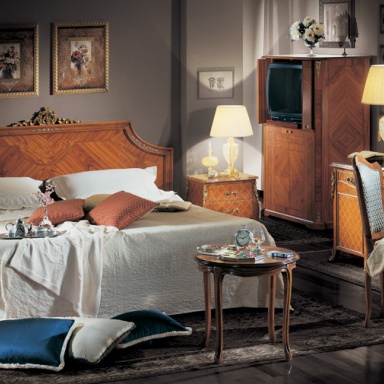 Master Schlafzimmer (Suite für das Schlafzimmer)
