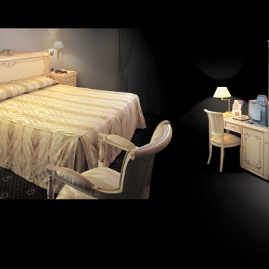 Master Schlafzimmer (Suite für das Schlafzimmer)