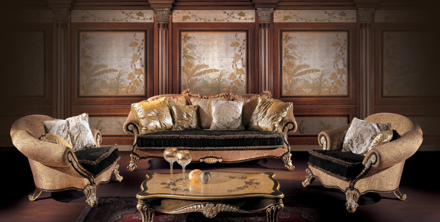 Sofa, Ezio Bellotti