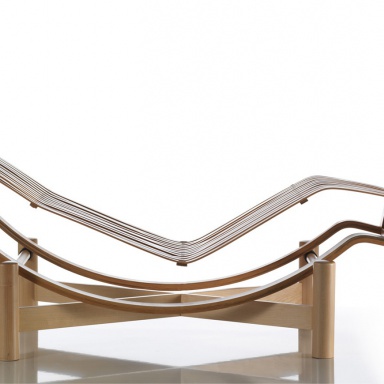 Chaiselongue TOKYO OUTDOOR