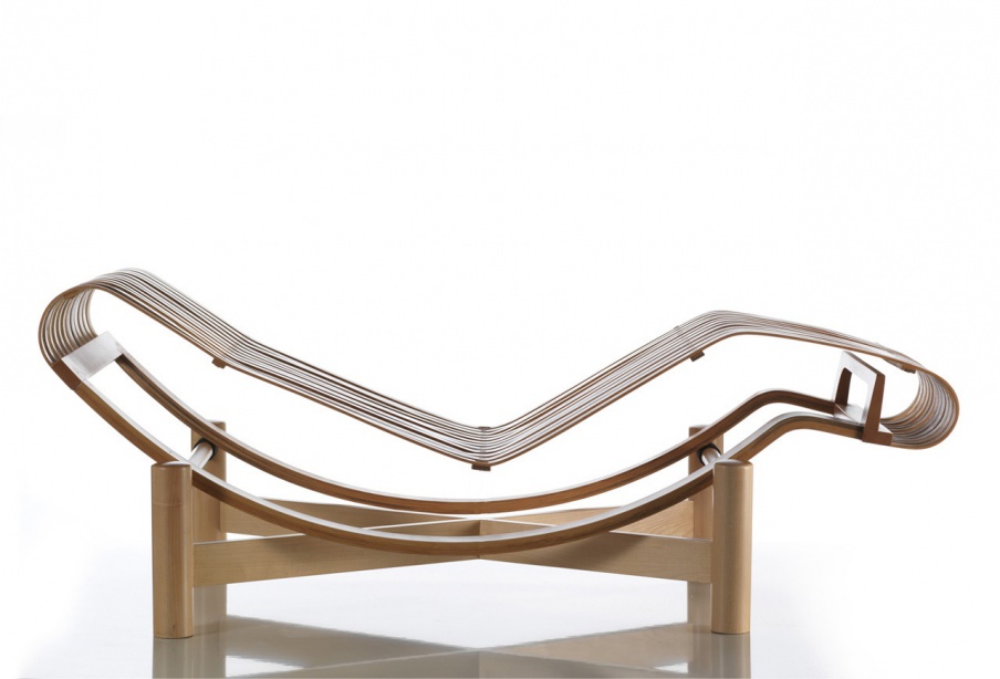 Chaiselongue TOKYO OUTDOOR, Cassina