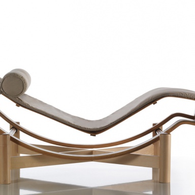 Chaiselongue TOKYO OUTDOOR