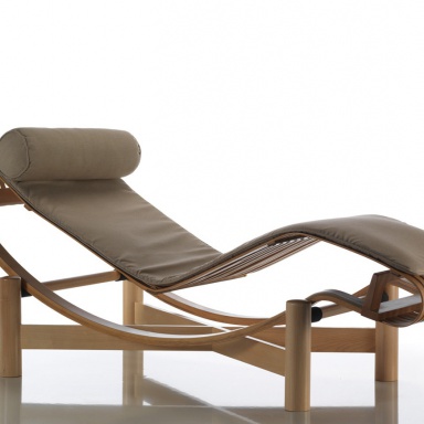 Chaiselongue TOKYO OUTDOOR