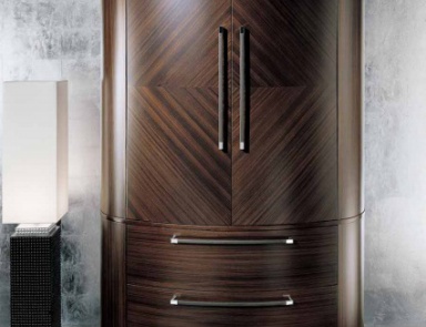 Kleiderschrank, Giorgio Collection