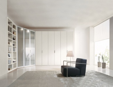 Kleiderschrank Anta Tecnica Piana, Fimar