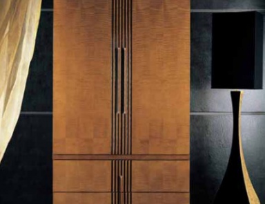 Schrank Türen mit Scharnieren, Giorgio Collection