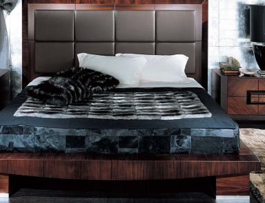 Doppelbett Paradiso, Giorgio Collection