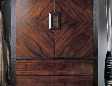 Kleiderschrank Paradiso, Giorgio Collection