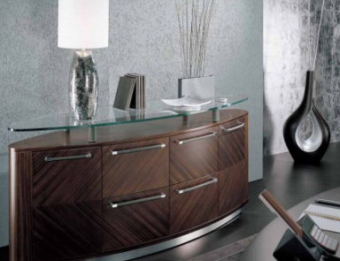 Kommode mit Schubladen, Giorgio Collection