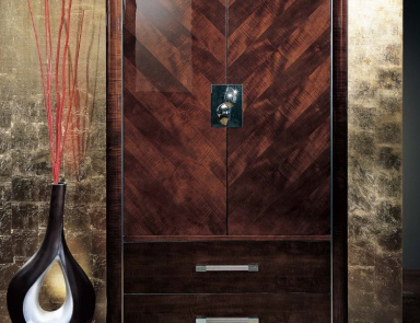 Kleiderschrank Monte-Carlo, Giorgio Collection