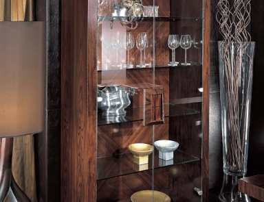 Schaufenster Türen mit Scharnieren Paradiso, Giorgio Collection