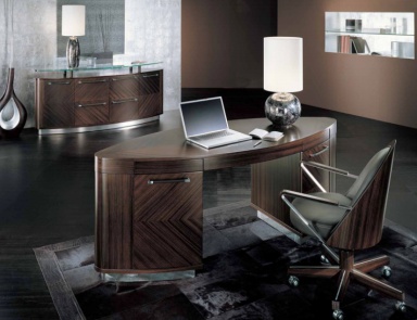 Schreibtisch, Giorgio Collection