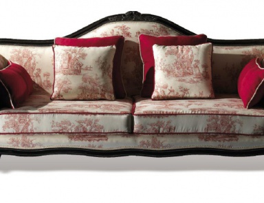 Zweisitzer-Sofa, Vittorio Grifoni