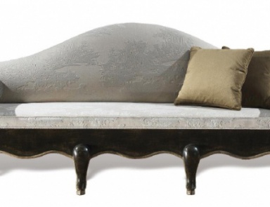 Dreibettzimmer Sofa mit einer Rücklehne, Vittorio Grifoni