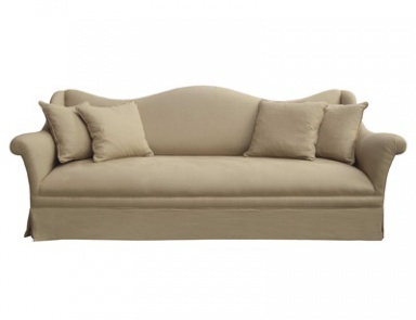 Dreibettzimmer Sofa mit einer Rücklehne, Guadarte