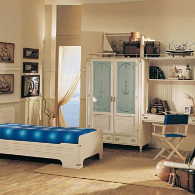 Bed Maria Vecchia