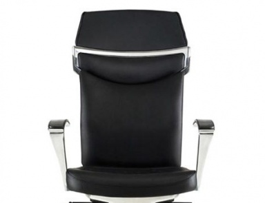 Sessel UniQa, Frighetto