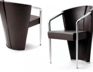 Sessel Podium, Frighetto