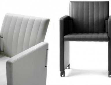 Sessel Roota, Frighetto