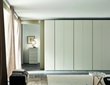 Kleiderschrank, Vittoria