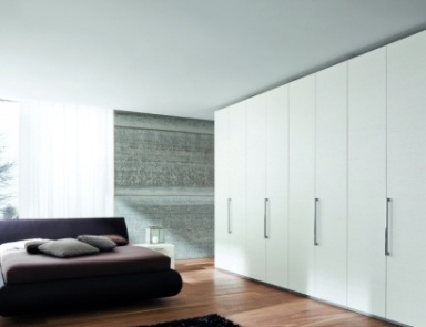 Kleiderschrank, Vittoria