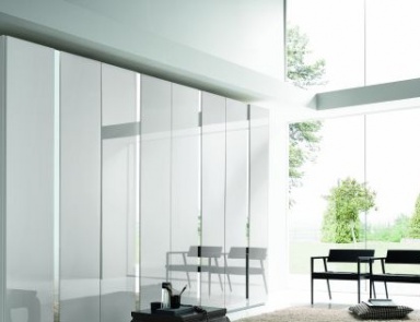 Kleiderschrank, Vittoria