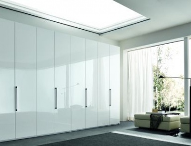 Kleiderschrank, Vittoria