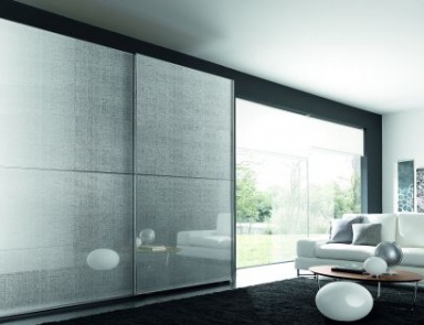 Kleiderschrank Celsius, Vittoria