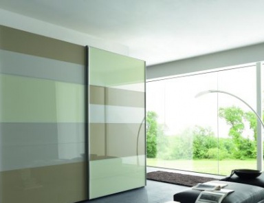 Kleiderschrank Eden, Vittoria.