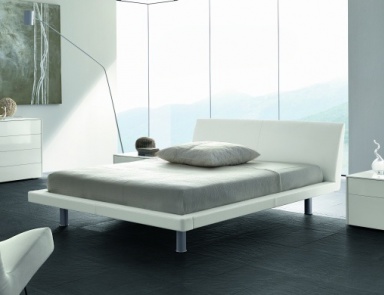 Doppelbett Elan, Vittoria