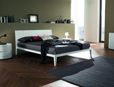 Für das Schlafzimmer eingerichtet Esprit, Vittoria