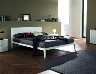 Doppelbett Feel, Vittoria
