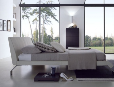 Doppelbett Lady, Vittoria