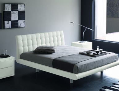 Doppelbett Life, Vittoria