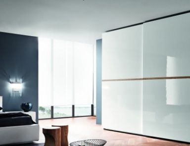 Kleiderschrank Line, Vittoria