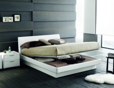 Doppelbett Plana, Vittoria