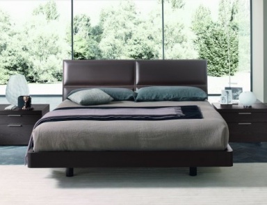 Doppelbett Quadria, Vittoria