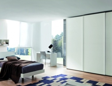 Kleiderschrank Simple, Vittoria