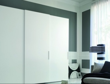 Kleiderschrank Slim, Vittoria